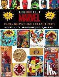 Ballmann, J. - The Full-Color Guide to Marvel Early Bronze Age Collectibles: From 1970 to 1973: Third Eye, Mego, F.O.O.M., and More