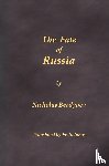 Berdyaev, Nicholas - The Fate of Russia