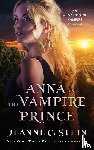 Stein, Jeanne C - Anna and the Vampire Prince