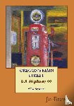 Brew, Jo- - Oregon's Main Street