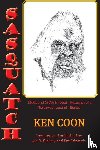 Coon, Ken - Sasquatch!