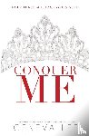 Lee, Geneva - Conquer Me