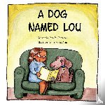 Hartinger, Jennifer - A Dog Named Lou