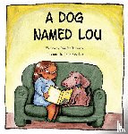 Hartinger, Jennifer - A Dog Named Lou