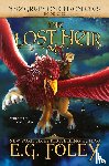 Foley, E G - The Lost Heir (The Gryphon Chronicles, Book 1)