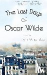 Vanderslice, John - LAST DAYS OF OSCAR WILDE