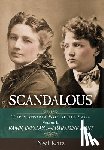 Katz, Neal - Scandalous, The Victoria Woodhull Saga, Volume Two