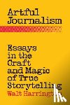 Harrington, Walt - Artful Journalism