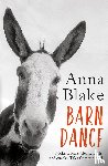 Blake, Anna M - Barn Dance