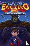 Ullman, R L - Epic Zero 2