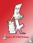 Jackson, J E, Muslim, N S - Legacy of Vital Energy