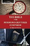 Crane, Charles - The Bible and Mormon Scriptures Compared