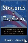 Steward, Roderick D - Stewards of Excellence