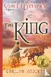 Roberts, Lorilyn - Seventh Dimension - The King