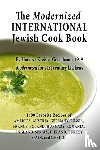 History Review, New York, Greenbaum, Florence Kreisler - The Modernized International Jewish Cook Book