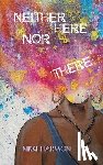 Harmon, Nikki - Neither Here Nor There