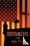 Pabon, Mario J - Justifiable Evil