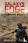 Anspach, Jason, Cole, Nick - Turning Point