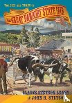Leahy, Gladys Stetson, Stetson, John H - The Life and Times of the Great Danbury State Fair