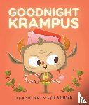 Sullivan, Derek, Sullivan, Kyle - Goodnight Krampus