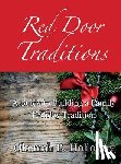 Holloway, Okemah B. - Red Door Traditions