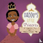 Taylor, Morgan E, Taylor, G Todd - Daddy's Little Princess