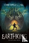 Hall, Christopher C. - EARTHKING