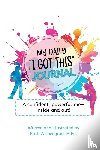 Wishengrad, Ruth - My Daily "I Got This" Journal