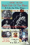 Pearl, Bernie, Krell, Bruce - ...sittin' on the Right Side of the Blues