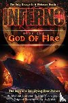 Compton, Michael, Compton, Sherry J, Walsh, Allan J - Inferno 2033