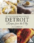 Cameron, J N - Seven Neighborhoods in Detroit