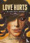 Howey, Hugh, Anders, Charlie Jane, VanderMeer, Jeff - Love Hurts