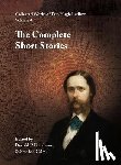 Ludlow, Fitz Hugh - Collected Works of Fitz Hugh Ludlow, Volume 4: The Complete Short Stories