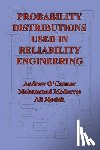 O'Connor, Andrew N. - Probability Distributions Used in Reliability Engineering