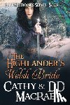 MacRae, DD, MacRae, Cathy - The Highlander's Welsh Bride