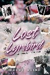 Briar, Darby - Lost Lyrebird