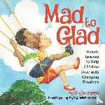 Harris, Angie - MAD TO GLAD