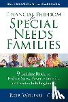 Wrubel, Rob - Financial Freedom for Special Needs Families