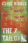 Riddle, Clive - The Z Tailgate
