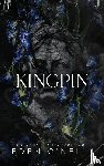 O'Neill, Eden - Kingpin