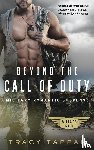 Tappan, Tracy - Beyond the Call of Duty