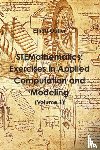 Ostler, Elliott - STEMathematics