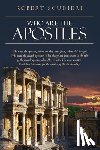 Scudieri, Robert - Who Are the Apostles: Who were the apostles, where did they come from, where did they go? Who were the Jewish apostles? What change did Jesu
