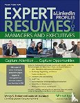 Enelow, Wendy, Kursmark, Louise - Expert Resumes & LinkedIn Profiles for Managers and Executives