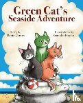 James, Daniel (Yale University - Green Cat's Seaside Adventure