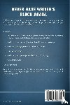 Donovan, Bryn - 5,000 Writing Prompts