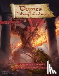 Kelly, Jonathan, Gordon, Steven - Fate of the Forebears, Part 1