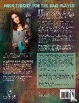 Cap, Ariane - Music Theory for the Bass Player
