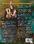 Cap, Ariane, Wein, Wolf - The Pattern System for the Bass Player