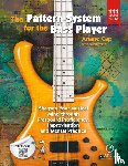 Cap, Ariane, Wein, Wolf - The Pattern System for the Bass Player